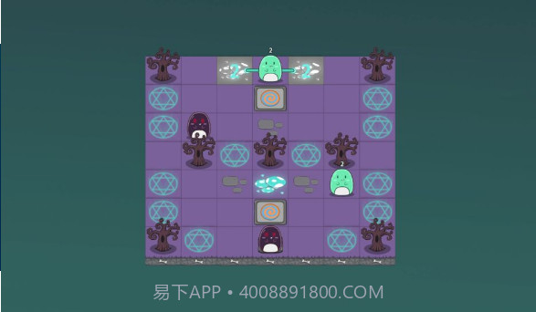 克洛克Colloc游戏截图2