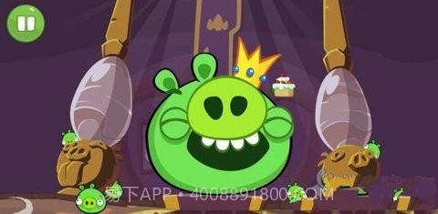 让猪上天截图3 让猪上天截图3