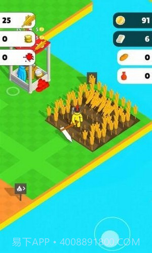 罗马建造者截图2 罗马建造者截图2