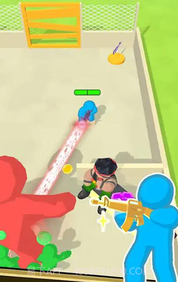 僵尸绝地求生截图1 僵尸绝地求生截图1