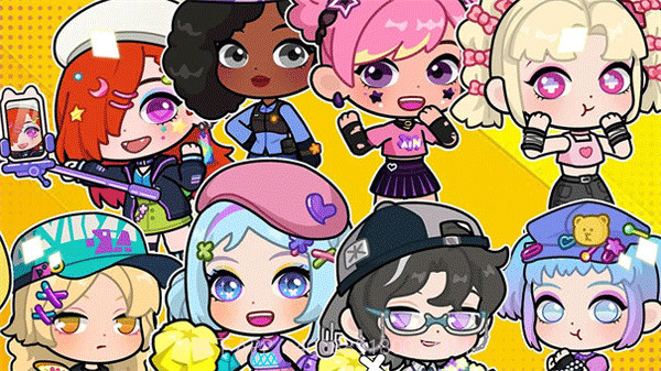 兔小萌世界奇妙之旅付费版截图4