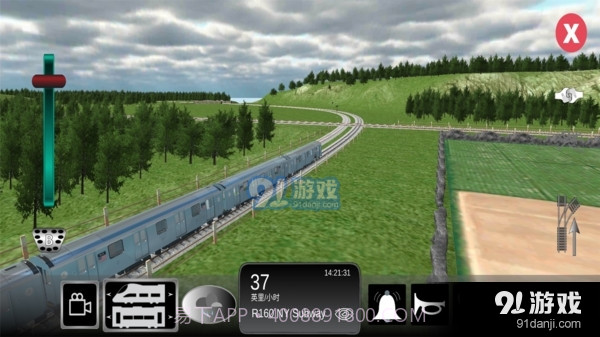 电动火车截图4 电动火车截图4