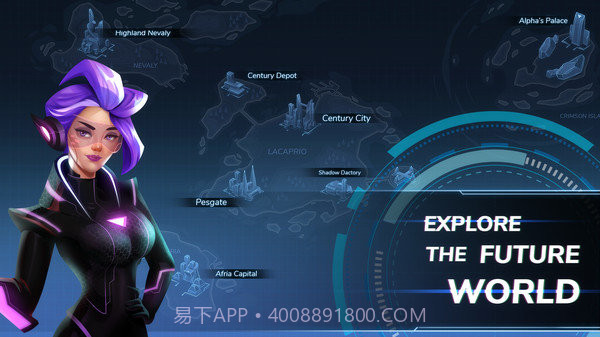 光速暗影火柴人2截图2