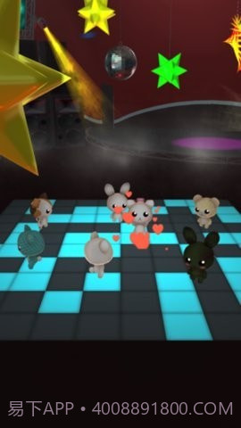 迪斯科猫截图4