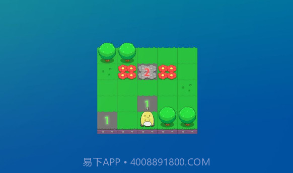 克洛克Colloc游戏截图1