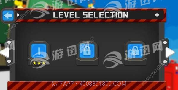 救火员模拟器官网版截图3 救火员模拟器官网版截图3