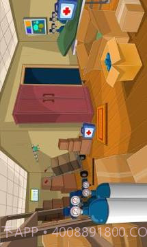 逃离医院最新版截图3