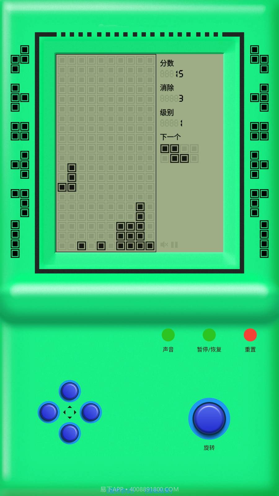 街机游戏厅免广告版截图1 街机游戏厅免广告版截图1