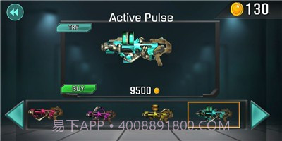 火柴人射击英雄截图3 火柴人射击英雄截图3