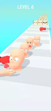 雕塑跑步者截图2 雕塑跑步者截图2