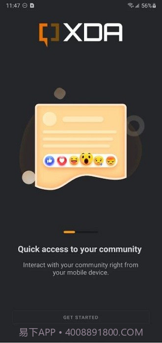 XDA论坛截图3 XDA论坛截图3