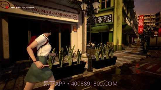 小镇惊魂免费版截图2