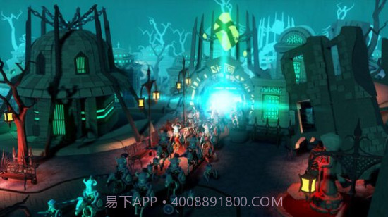 不死族2内置菜单截图2 不死族2内置菜单截图2