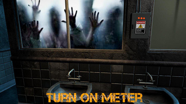 恐怖护士截图3 恐怖护士截图3