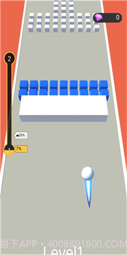 小球碰撞2截图3 小球碰撞2截图3