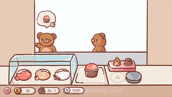 lceCreamTruck冰激凌餐车手机版截图2