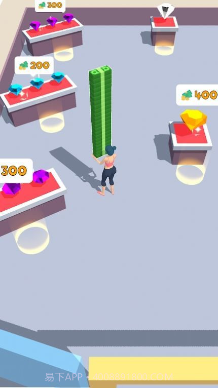 购物大血拼截图1