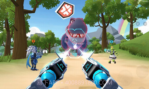 香肠派对无限糖果截图3 香肠派对无限糖果截图3