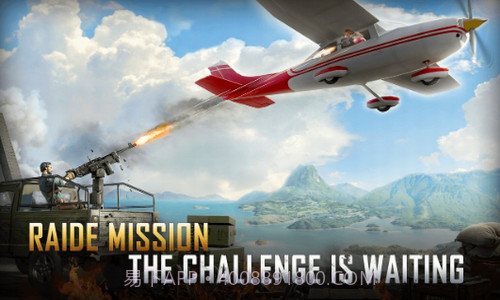 袭击者任务截图2 袭击者任务截图2