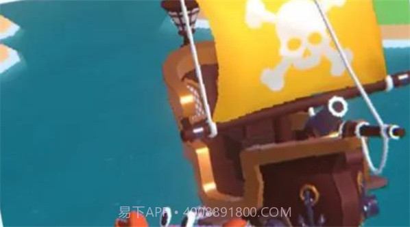 海洋岛冒险截图2 海洋岛冒险截图2