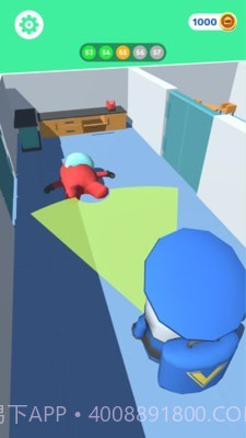 在我们之间越狱截图3