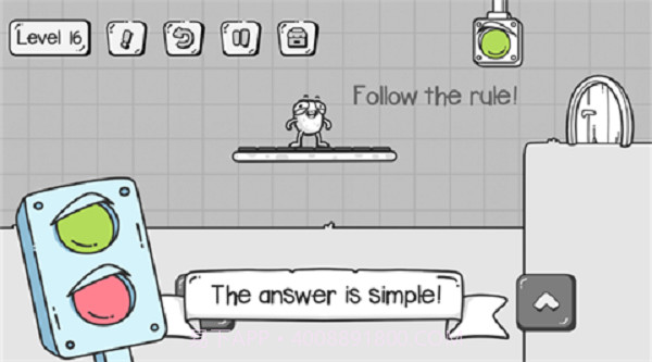 蛋先生拼图大师测试版截图1