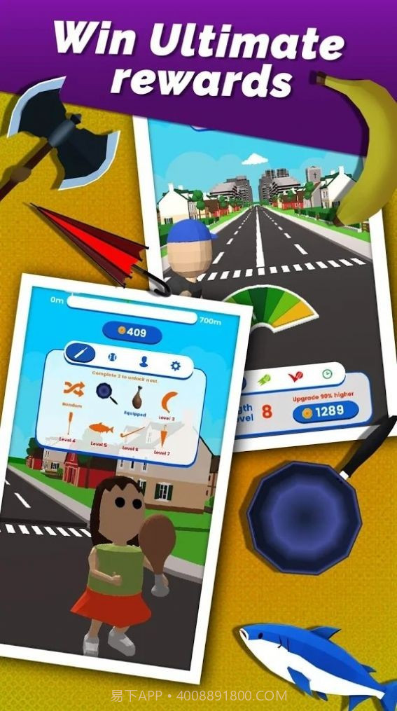 街头板球冠军截图1 街头板球冠军截图1