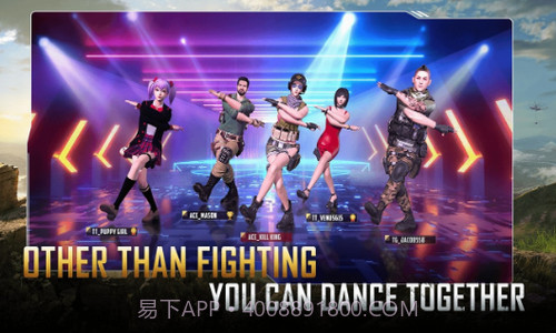 袭击者任务截图1 袭击者任务截图1