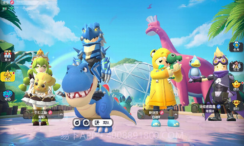 香肠派对无限糖果截图4 香肠派对无限糖果截图4