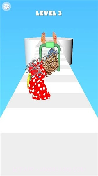 造型师跑步截图4 造型师跑步截图4