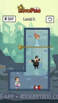 爱情拉针截图2 爱情拉针截图2