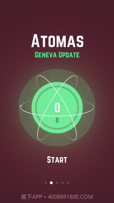 Atomas截图4 Atomas截图4