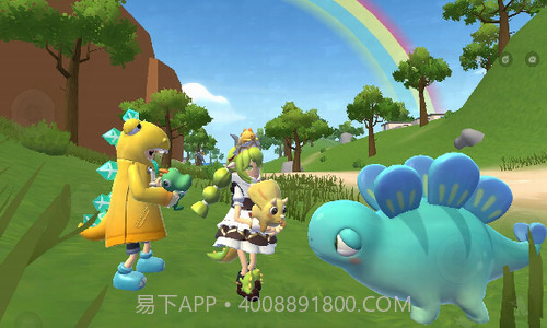 香肠派对无限糖果截图1 香肠派对无限糖果截图1