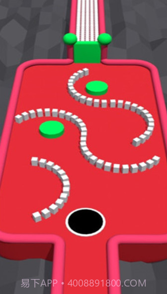 彩色洞3D截图3 彩色洞3D截图3