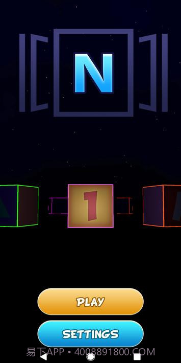 N后退N Back截图3 N后退N Back截图3