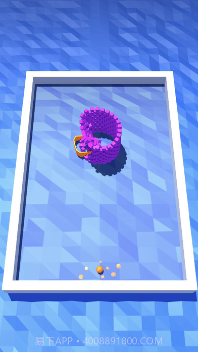 Collect Cubes截图4 Collect Cubes截图4