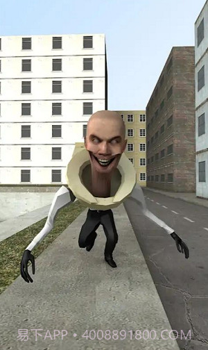 厕所大战免费截图3