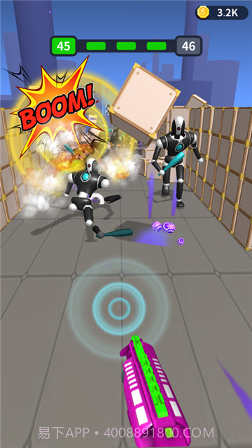 射手大师截图1 射手大师截图1