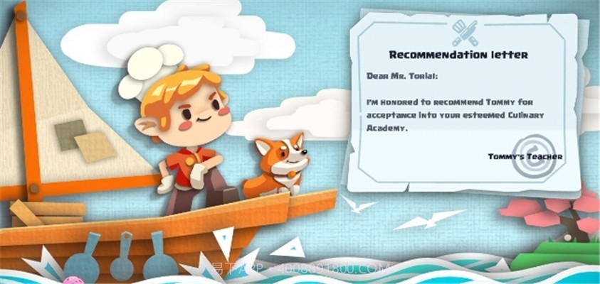 厨房战争(cooking battle)截图2 厨房战争(cooking battle)截图2