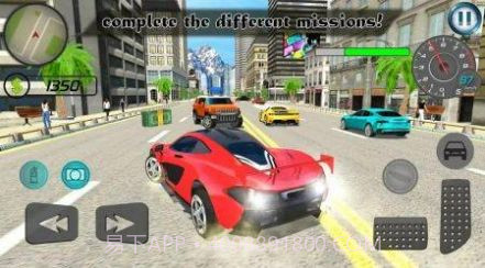 前往城镇4游戏截图3 前往城镇4游戏截图3