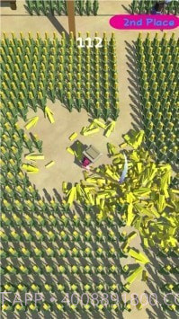 收割进化截图1 收割进化截图1