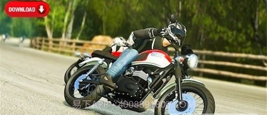 真实摩托竞速截图1 真实摩托竞速截图1