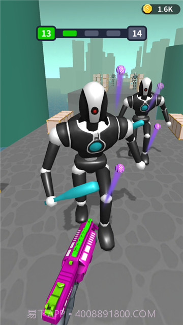 射手大师截图3 射手大师截图3