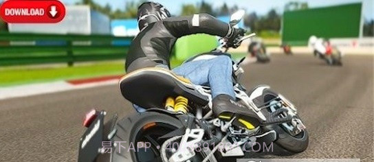 真实摩托竞速截图2 真实摩托竞速截图2