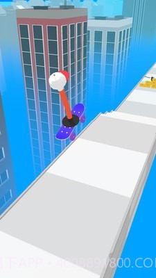 疯狂吸盘车截图4 疯狂吸盘车截图4