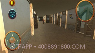 恐怖逃脱冒险截图2