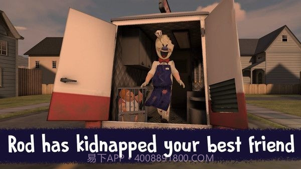 Ice Scream 3截图3 Ice Scream 3截图3