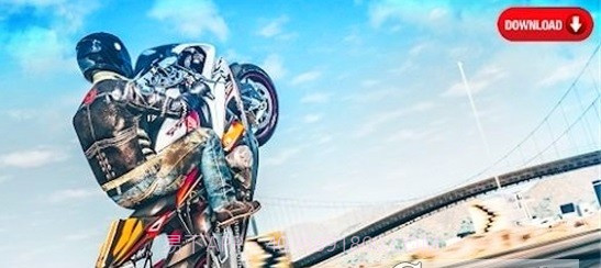 真实摩托竞速截图3 真实摩托竞速截图3