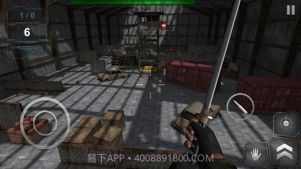 先发制人免费版截图1