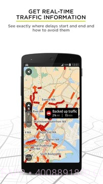 TomTomGPS导航截图7 TomTomGPS导航截图7